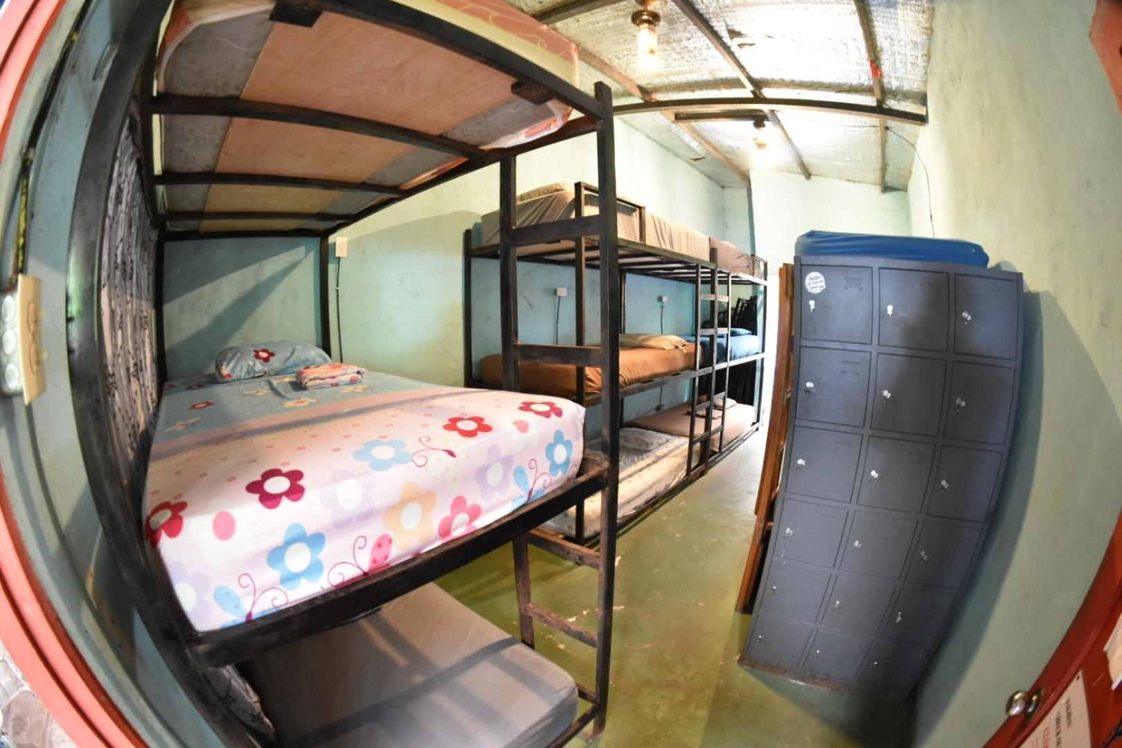 Hostal La Casa De Juan El Valle de Anton Bagian luar foto