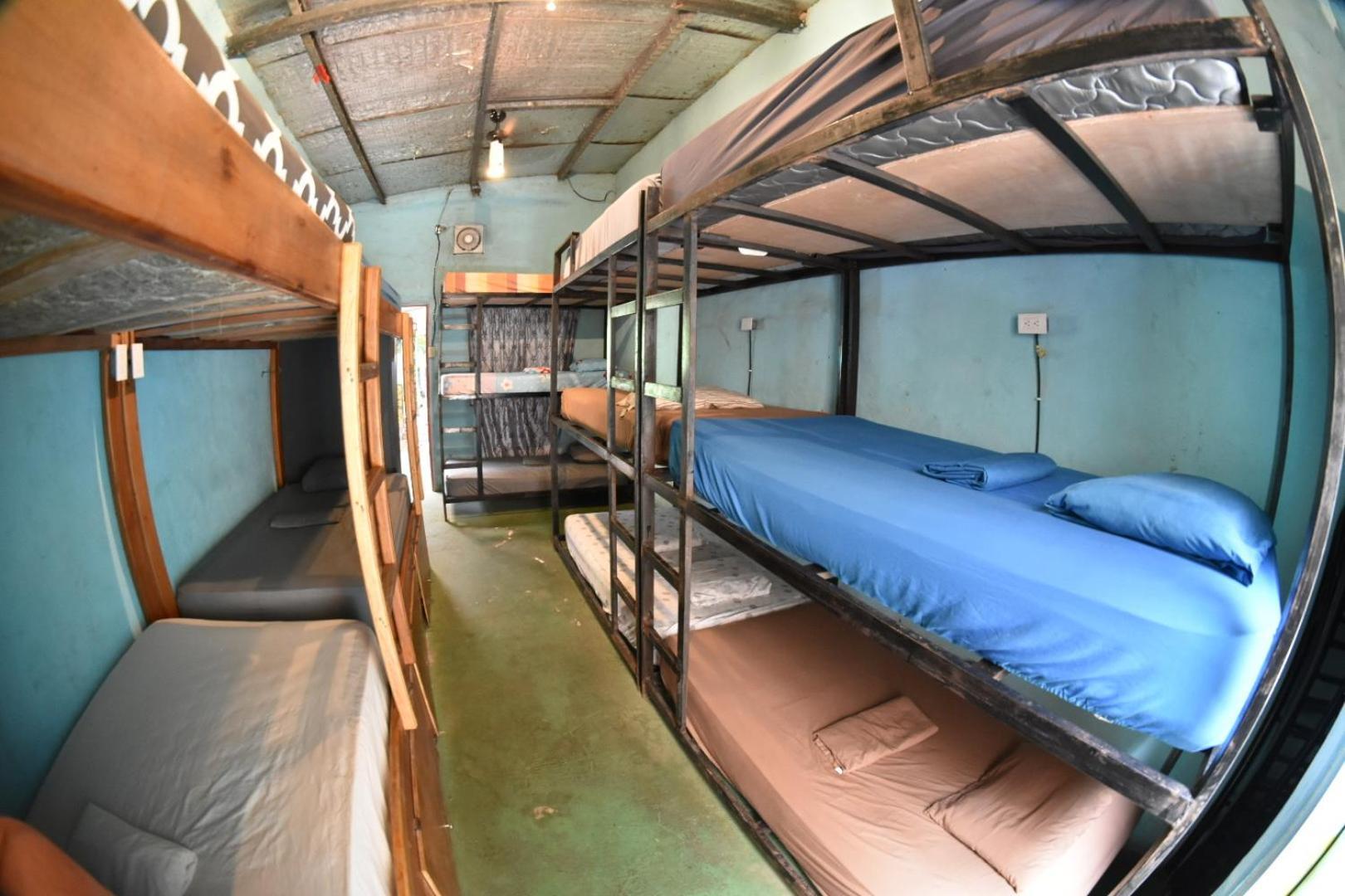 Hostal La Casa De Juan El Valle de Anton Bagian luar foto