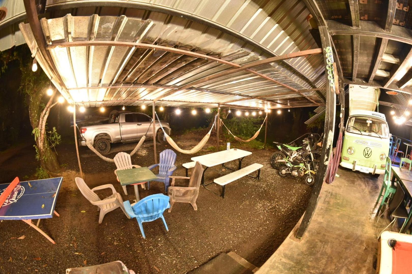 Hostal La Casa De Juan El Valle de Anton Bagian luar foto