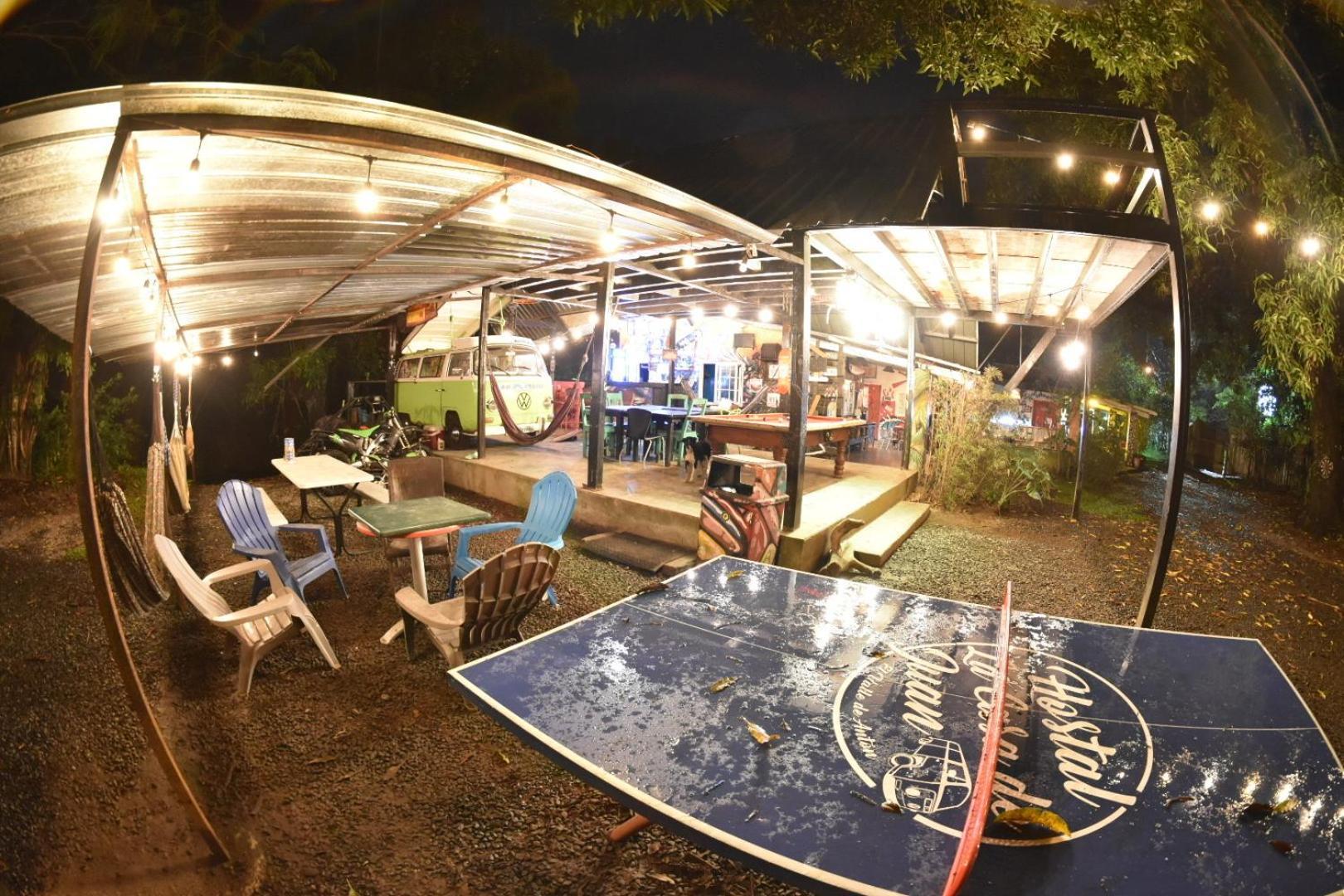 Hostal La Casa De Juan El Valle de Anton Bagian luar foto
